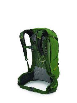 Туристичний рюкзак OSPREY STRATOS 24,  seaweed/matcha green