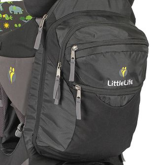Дитячий туристичний рюкзак LittleLife Voyager S4