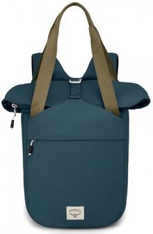 Міський рюкзак OSPREY ARCANE TOTE PACK,  stargazer blue