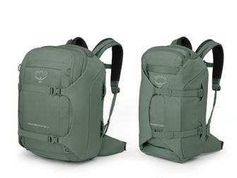 Міський рюкзак OSPREY PORTER 30,  koseret green