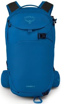 Рюкзак OSPREY skialp KAMBER 30,  alpine blue