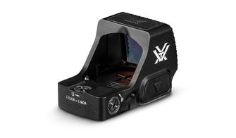 Vortex Optics коліматор Defender-ST™ 6 MOA Red Dot Sight