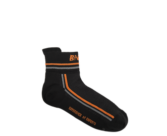 Шкарпетки для активного відпочинку BENNON TREK SOCK SUMMER, чорні