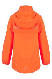 Водонепроникна куртка Mac in a Sac Kids Origin 2, рожевий
