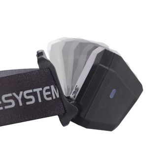 Ліхтар Lifesystems Intensity 300 Head Torch