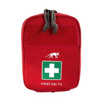 Tasmanian Tiger Медична сумка First Aid TQ, červená