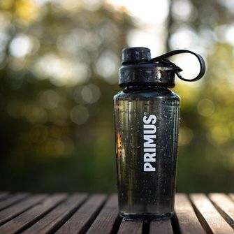 PRIMUS TrailBottle 0,6 л, Tritan® червоний