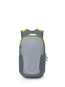 Туристичний рюкзак OSPREY DAYLITE JR,  slate grey/tungsten