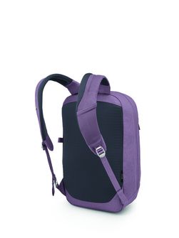 Міський рюкзак OSPREY ARCANE LARGE DAY,  purple dusk heather