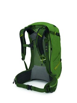 Туристичний рюкзак OSPREY STRATOS 34,  seaweed/matcha green