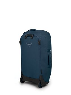 Сумка OSPREY ROLLING TRANSPORTER 90,  venturi blue