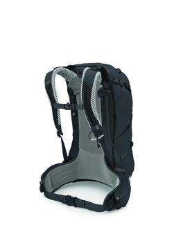 Туристичний рюкзак OSPREY STRATOS 24,  tunnel vision grey