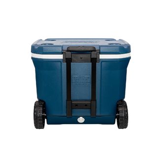 Холодильна скриня Coleman Xtreme 50 QT 47 л на колесах