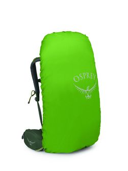 Туристичний рюкзак OSPREY KESTREL 48,  bonsai green