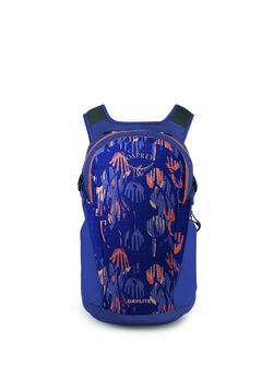 Міський рюкзак OSPREY DAYLITE,  wild blossom print/alkaline