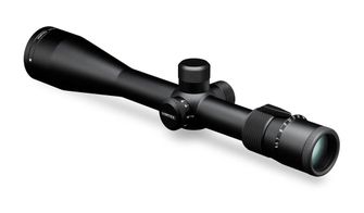 Vortex Optics прицільний телескоп Viper® 6.5-20x50 SFP Mil Dot MOA