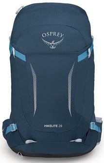 Туристичний рюкзак OSPREY HIKELITE 28,  atlas blue