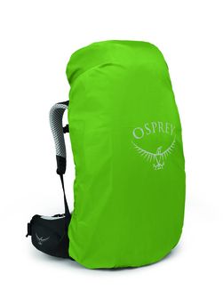 Туристичний рюкзак OSPREY ATMOS AG LT 65, чорний