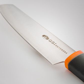 GSI Outdoors Santoku ніж для чищення Santoku 102 мм