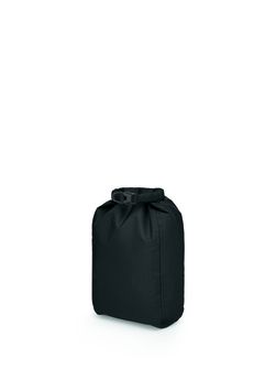 Упаковка OSPREY DRY SACK 6 W/WINDOW, чорна