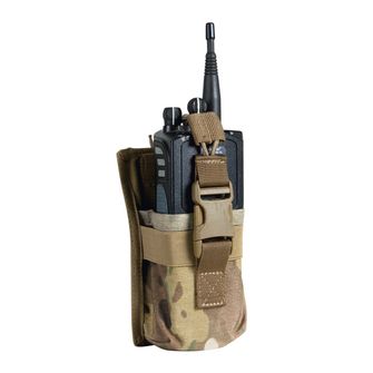 Tasmanian Tiger Радіопідсумок Tac Pouch 3 Radio MC, multicam