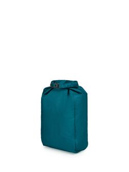 Упаковка OSPREY DRY SACK 12 W/WINDOW,  waterfront blue