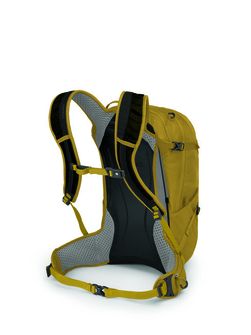 Туристичний рюкзак OSPREY SYNCRO 20,  primavera yellow