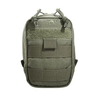 Tasmanian Tiger Тактичний підсумок Tac Pouch 1 Vertical IRR, stone grey olive