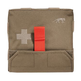 Tasmanian Tiger Підсумок першої допомоги IFAK Pouch S MKII, coyote brown