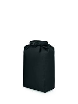 Упаковка OSPREY DRY SACK 20 W/WINDOW, чорна