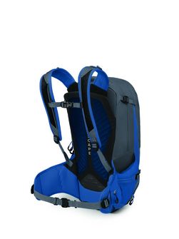 Туристичний рюкзак OSPREY ESCAPIST 25,  postal blue