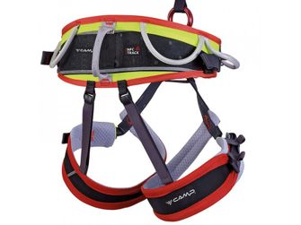 CAMP Harness Air Rescue EVO Sit L