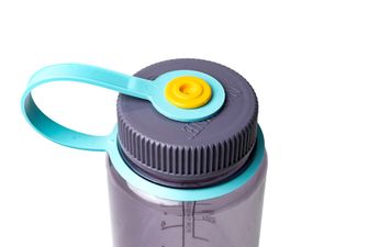 Nalgene WM Sustain Пляшка для пиття 0,5 л баклажан