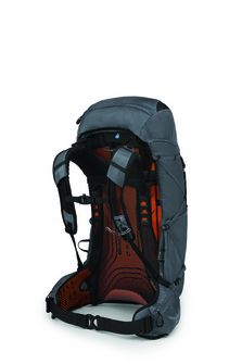 Туристичний рюкзак OSPREY EXOS 38,  tungsten grey