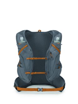 Біговий рюкзак OSPREY DURO 15,  phantom grey/toffee orange