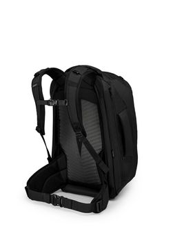 Сумка OSPREY FARPOINT 40 II, чорна