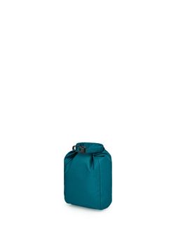 Упаковка OSPREY DRY SACK 3 W/WINDOW,  waterfront blue