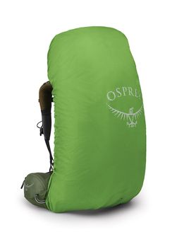 Туристичний рюкзак OSPREY ATMOS AG 65,  mythical green