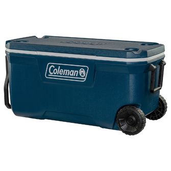 Колісний охолоджувач Coleman Xtreme 100 QT 94 L