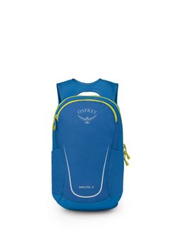 Туристичний рюкзак OSPREY DAYLITE JR,  alpin blue/blue flame