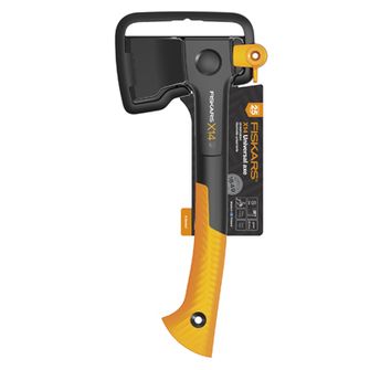 Універсальна сокира Fiskars X-Series X14 - лезо XS