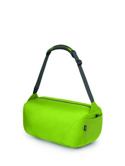 Сумка OSPREY UL STUFF DUFFEL,  limon green