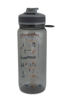 Пляшка Pinguin Tritan Sport Bottle 0.65L 2020, Синя