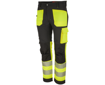 BENNON робочі штани EREBOS клас 1 HI-VIS