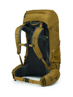 Туристичний рюкзак OSPREY ROOK 65,  histosol brown/rhino grey