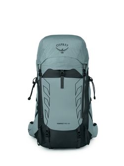 Туристичний рюкзак OSPREY TEMPEST PRO 30,  silver lining