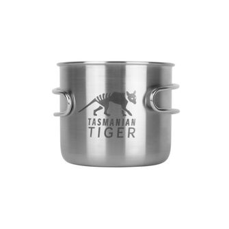 Tasmanian Tiger Handle Mug 500,