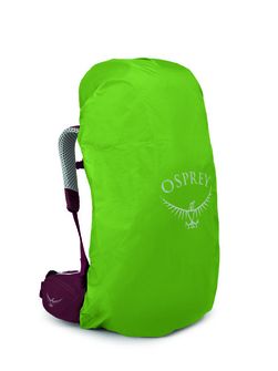 Туристичний рюкзак OSPREY AURA AG LT 50,  antidote purple