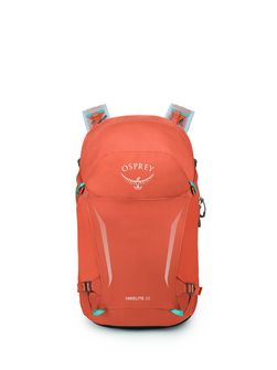 Туристичний рюкзак OSPREY HIKELITE 26,  koi orange/blue venture