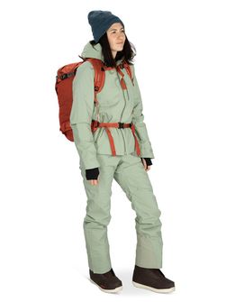 Рюкзак OSPREY skialp SOPRIS 30,  emberglow orange